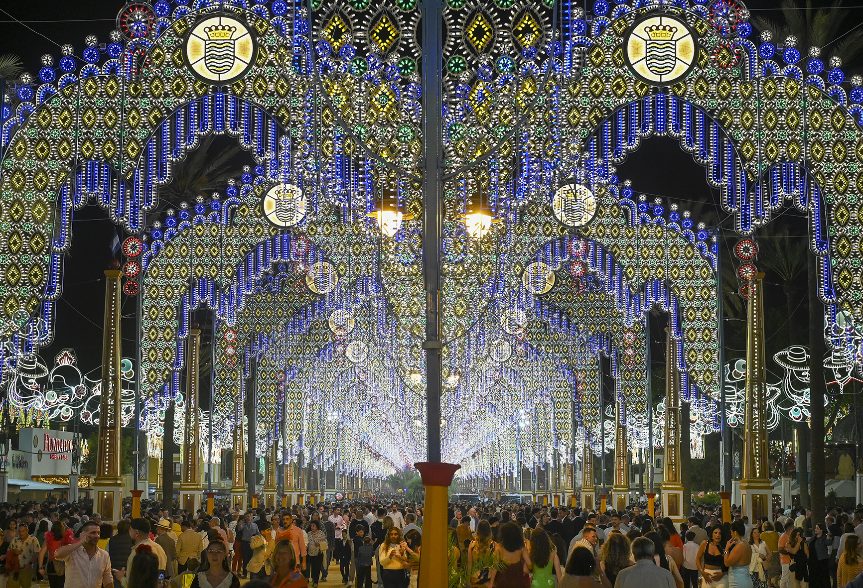 Feria de Jerez